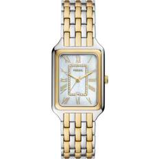 Women Wrist Watches on sale Fossil Raquel (ES5305)