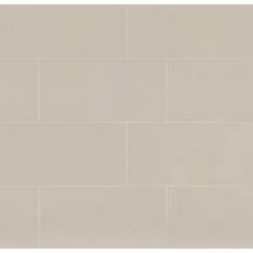 Bedrosians Sahara 24"" 12"" Porcelain Wood Look Wall & Floor Tile Porcelain 24.0