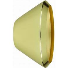 CAL Lighting Solid Cone Shade