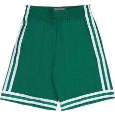 Mitchell & Ness M&N Boston Celtics Road 1985-86 Swingman Shorts