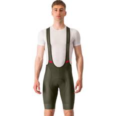 Castelli Herren Hosen & Shorts Castelli Competizione Bib Short