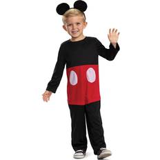 Kostymer & Klær Minnie Mouse Disney Kostyme