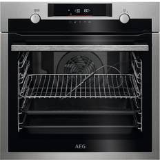 AEG Stekeovner AEG BFP6202M SteamBake 6000