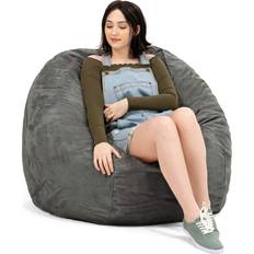 Jaxx Removable Cover Bean Bag