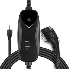 AxFAST 32Amp Level 2 Electric Vehicle Charger
