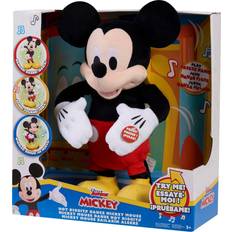 Disney Junior Mickey Mouse Hot Diggity Dance