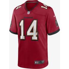 NFL Game Jerseys Nike Men's Tampa Bay Buccaneers Game Jersey Chris Godwin Red Red