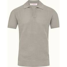 Orlebar Brown Poloshirt HORTON PIQUE STITCH