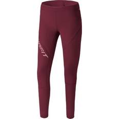 Damen - Skifahren Leggings Dynafit Damen Winter Running Tights