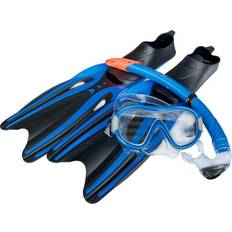 ASG Diving Mask And Snorkel Set