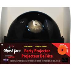 Ghost night Fun World Officially Licensed Ghost Face Party Scene Night Light