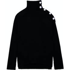 Zadig & Voltaire Alma Cashmere Jumper