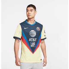 Nike Club America 2022-23 Youth Home Stadium Jersey