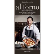 Ofenformen Al forno Ofenform