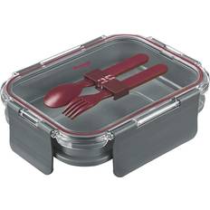 Westmark Küchenaufbewahrung Westmark lunch box/speisebehälter comfort 1740ml Brotdose