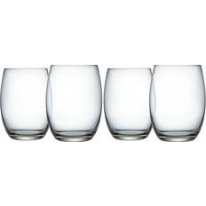 Alessi Glas Alessi Mami XL Drink-Glas 50cl 6Stk.