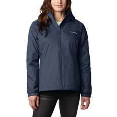 Switchback - Sherpa Fleece Vest for Women