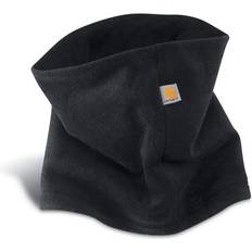 Men Scarfs Carhartt Men's Force Fleece Neck Gaiter-Black-OFA