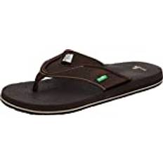 Sanuk shoes mens • Compare & find best prices today »