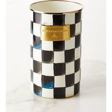 Utensil Holders Mackenzie-Childs Courtly Check Utensil Holder