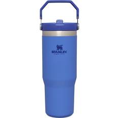 Stanley The IceFlow Flip Straw Travel Mug 30fl oz