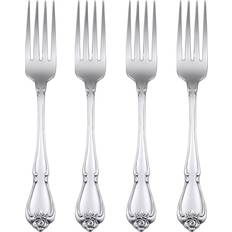 Oneida True Rose Everyday Table Fork