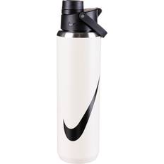 Nike Recharge Stainless Steel Chug Bottle (32 oz)