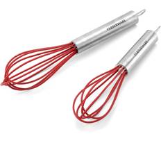 Farberware Professional Silicone Mini Set 2 Whisk