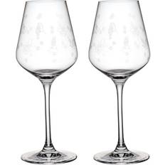 Villeroy & Boch Toy's Delight Stems Hvitvinsglass 37cl 2st