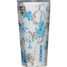 Corkcicle Tumbler - 16-oz. Disney Mickey Tie Dye