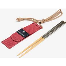 Snow Peak Wabuki Collapsible Chopsticks