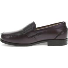 Loafers Dockers Colleague Cordovan Men's Shoes Burgundy
