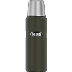  THERMOS FBB500SS4 Vacuum Insulated 16 Ounce Compact