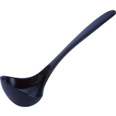 Gourmac 11.25-Inch Melamine Cobalt Soup Ladle