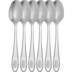 Spoon Spode Christmas Tree Collection Dessert Spoon