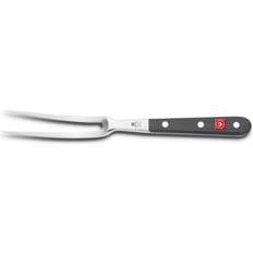 Wüsthof Classic 6" Curved Meat Carving Fork