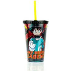 Just Funky My Hero Academia Anime Cup