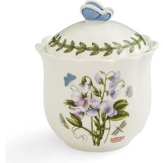 Sugar Bowls Portmeirion Botanic Garden Bouquet Collection Sugar Bowl