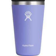 Hydro Flask 12 oz All Around Tumbler Lupine