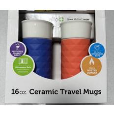 Ello Ogden 16oz Ceramic Travel Mug