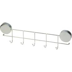 Better Houseware Steel Magnetic 5-Hook 2408 Quill Utensil Holder