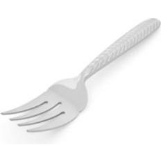 Stainless Steel Serving Forks Portmeirion Botanic Garden Collection Serving Fork