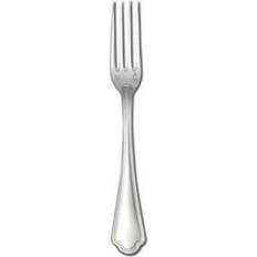 Oneida Sant'Andrea Rossini Hospitality T314FDIF Heavy Weight European Table Fork