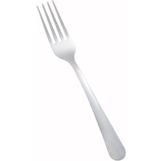 Stainless Steel Table Forks Winco 0002-05 Table Fork