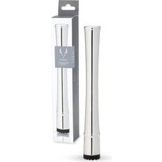 Stainless Steel Muddlers Viski Essential Bar Accessories Muddler