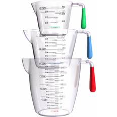 1 4 measuring cup Vremi 3 Measuring Cup