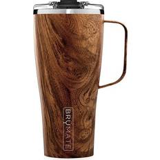 Advertising BruMate Nav XL Travel Mugs (32 Oz.), Travel Mugs