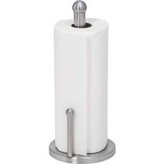 Honey Can Do Stainless Steel Paper Towel Holder