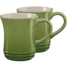 Le Creuset Palm Stoneware 14 Tea Cup