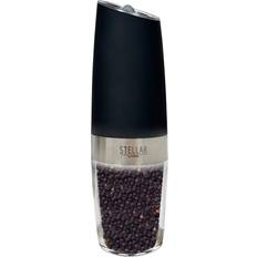 Admired Nature ABN5M009-BLK Spice Mill